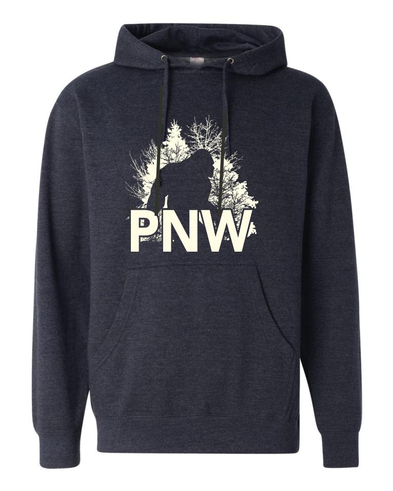 PNW Favorite Things Hoodie