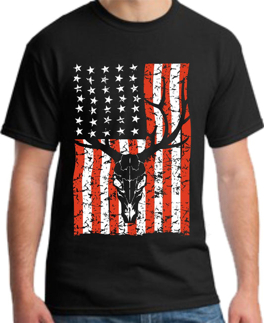 American Hunter T-Shirt