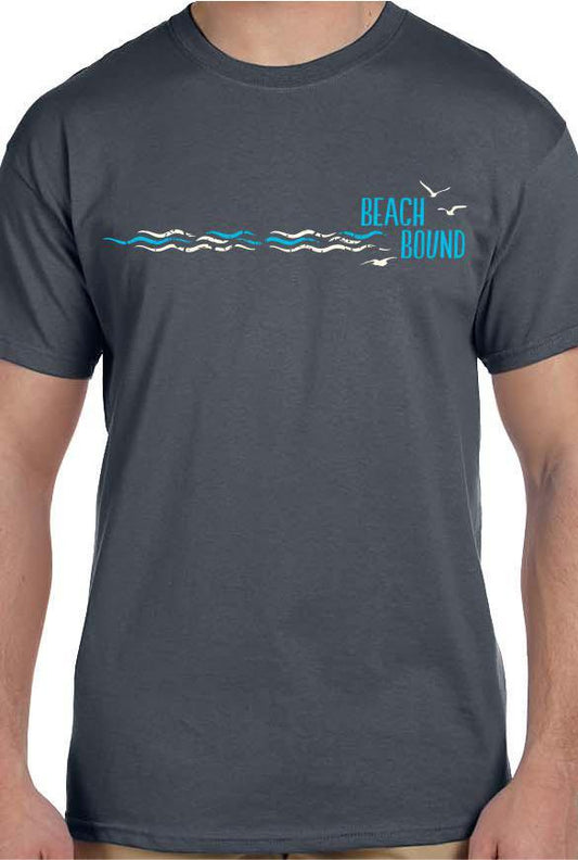 CLOSEOUT - Beach Bound T-Shirt