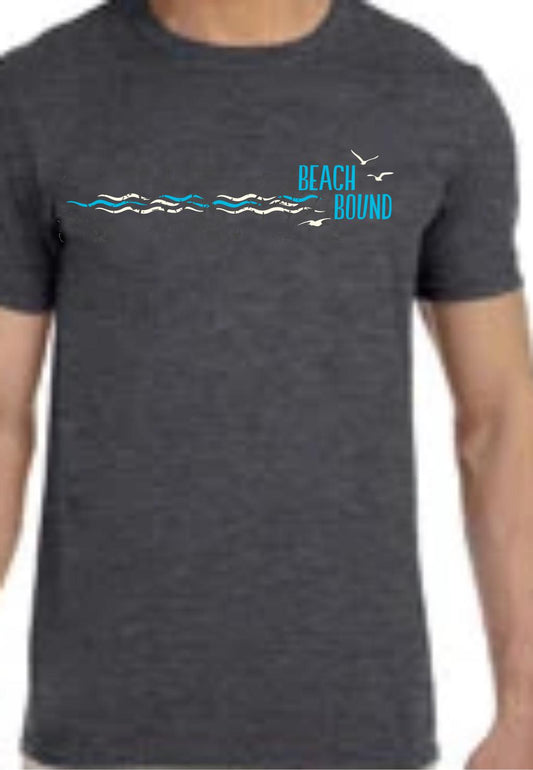 Beach Bound T-Shirt