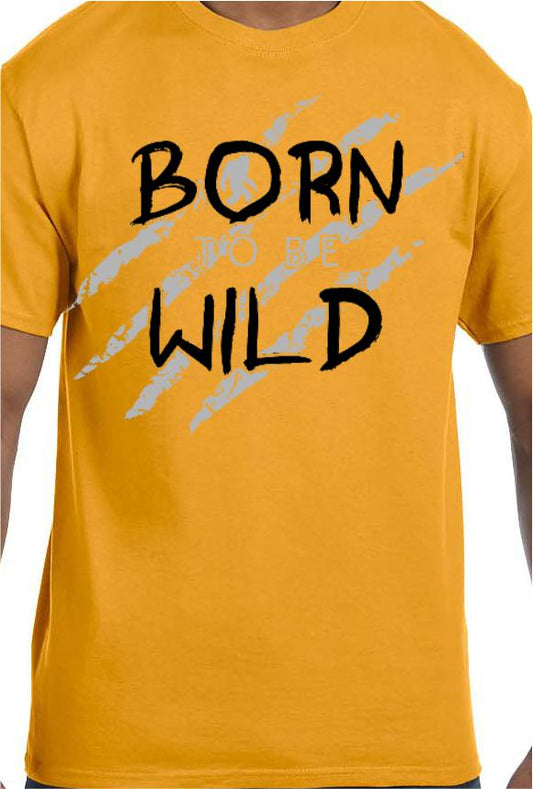 CLOSEOUT - Born To Be Wild Youth T-Shirt