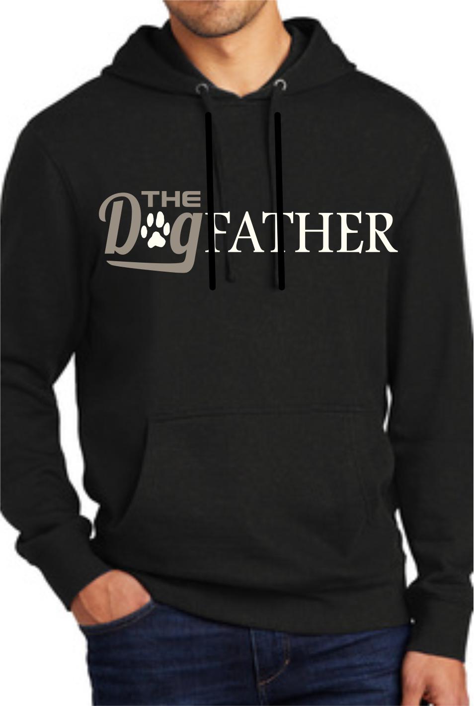 Dog Father II Hoodie