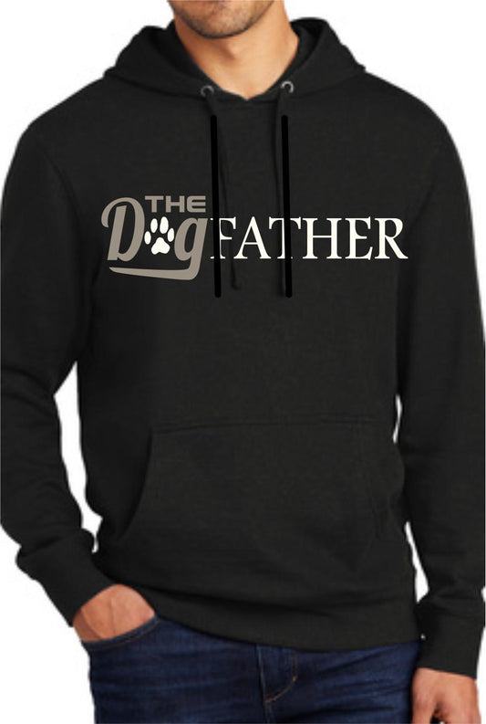 Dog Father II Hoodie