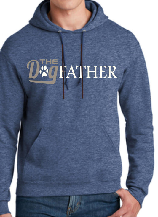 Dog Father II Hoodie