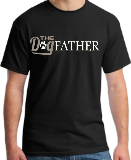 Dog Father II T-Shirt