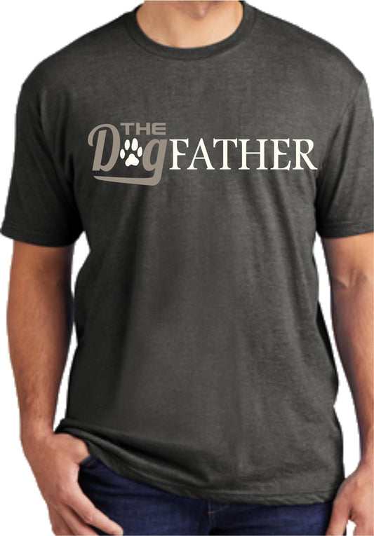 Dog Father II T-Shirt