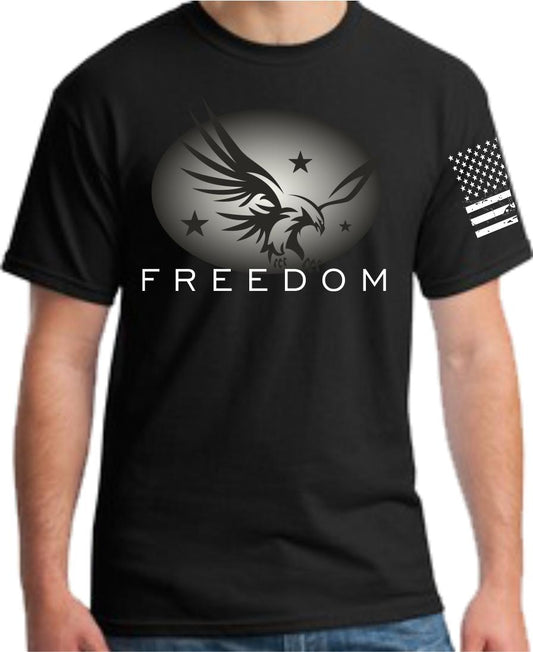 Freedom Form T-Shirt