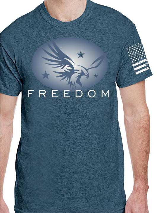 CLOSEOUT - Freedom Form T-Shirt