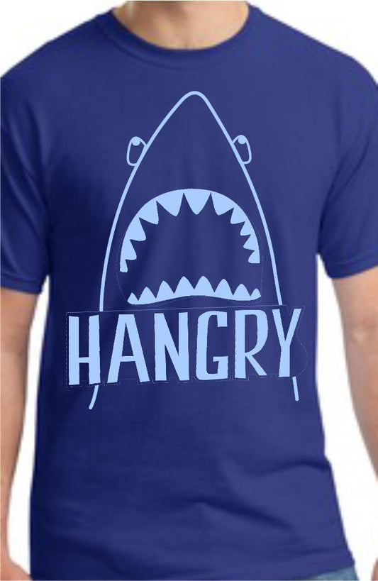 CLOSEOUT - Hangry Youth T-Shirt