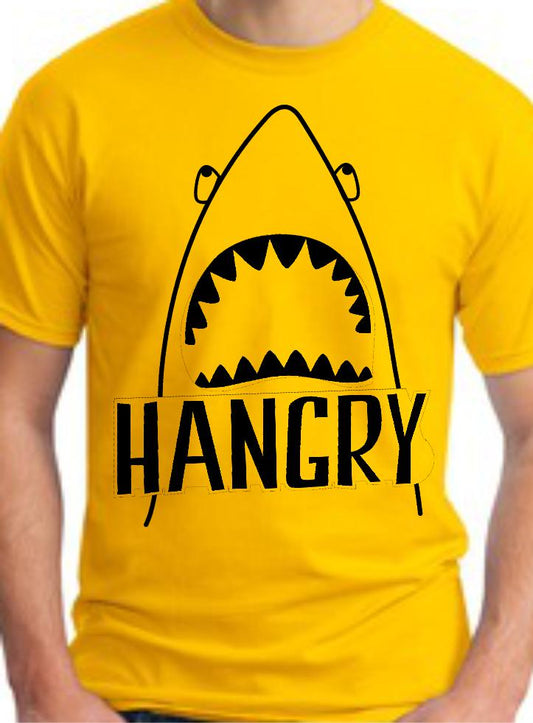 CLOSEOUT - Hangry Youth T-Shirt