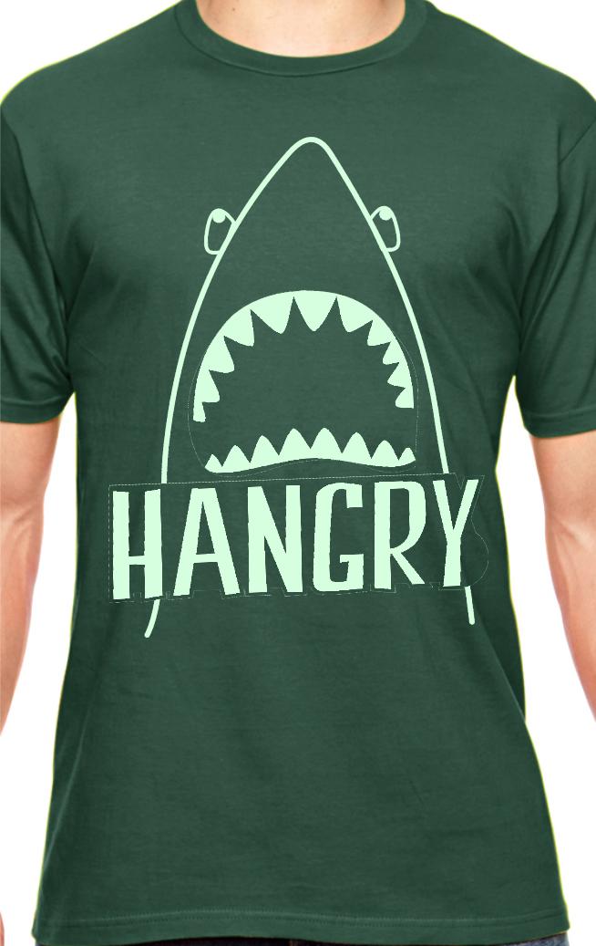 CLOSEOUT - Hangry Youth T-Shirt