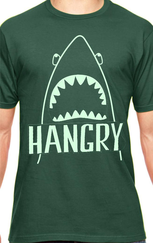 CLOSEOUT - Hangry Youth T-Shirt