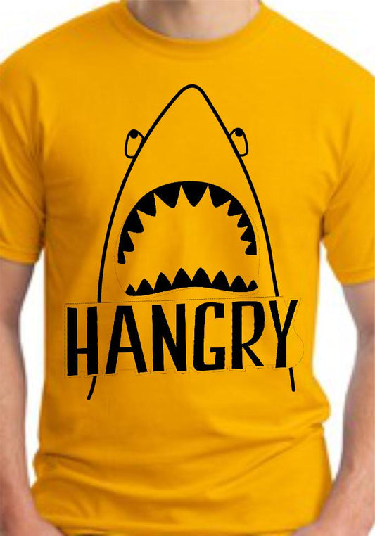 CLOSEOUT - Hangry T-Shirt