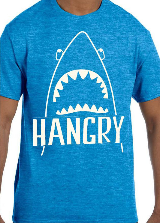 CLOSEOUT - Hangry T-Shirt