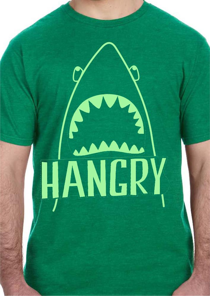 CLOSEOUT - Hangry Youth T-Shirt