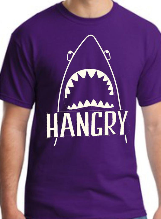 CLOSEOUT - Hangry T-Shirt