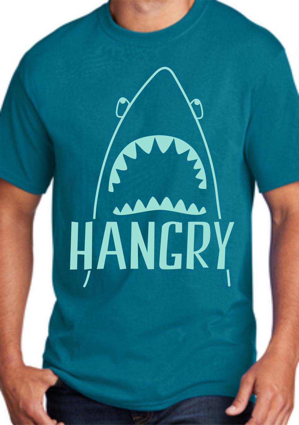 CLOSEOUT - Hangry T-Shirt