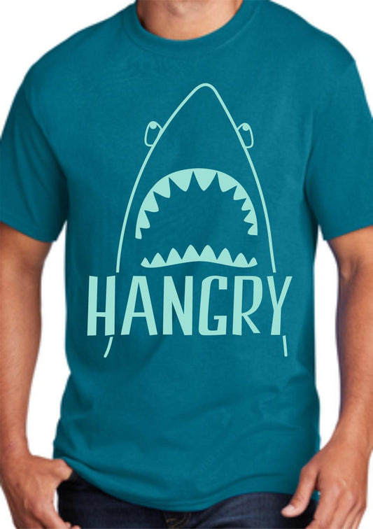 CLOSEOUT - Hangry T-Shirt