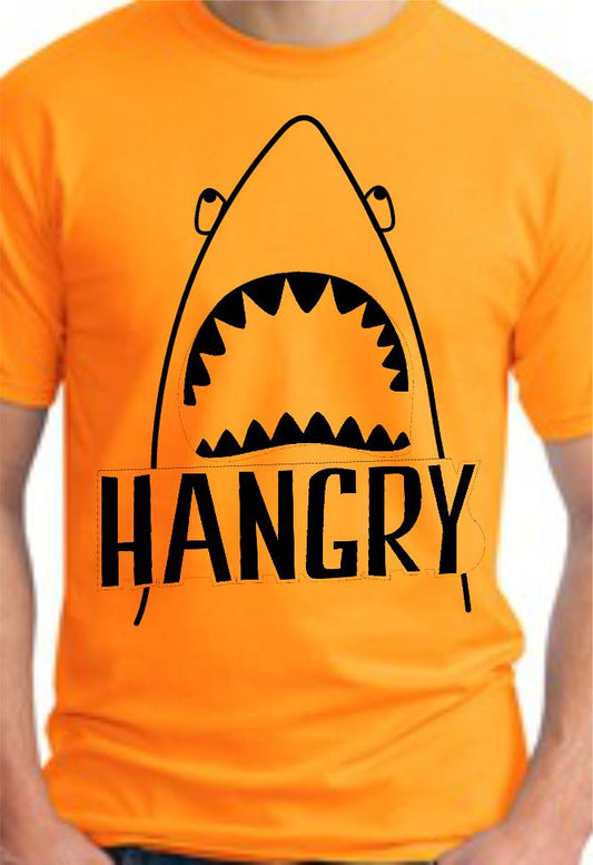 CLOSEOUT - Hangry T-Shirt