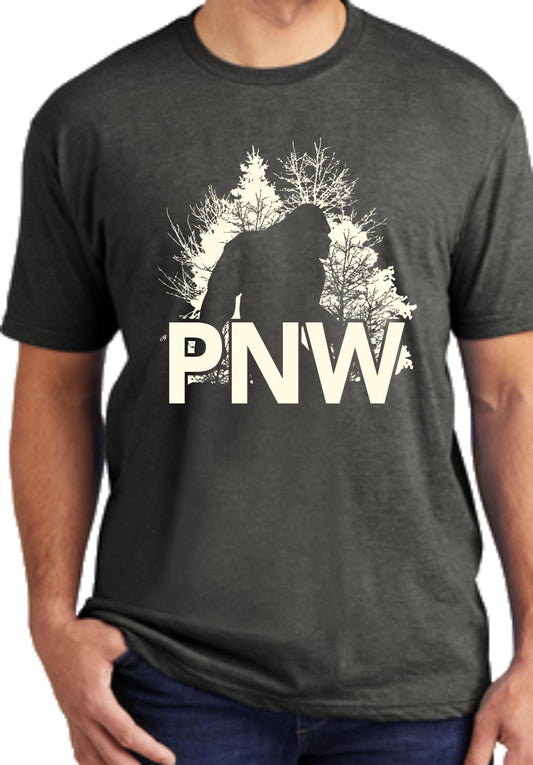 PNW Favorite Things T-Shirt