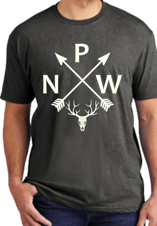 PNW Hunter Arrows II T-Shirt
