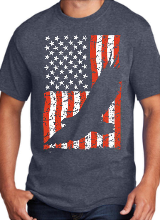 Soaring Eagle T-Shirt