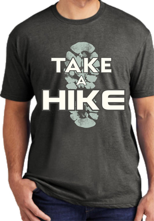 Take A Hike T-Shirt
