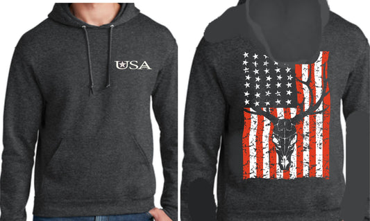 American Hunter Hoodie