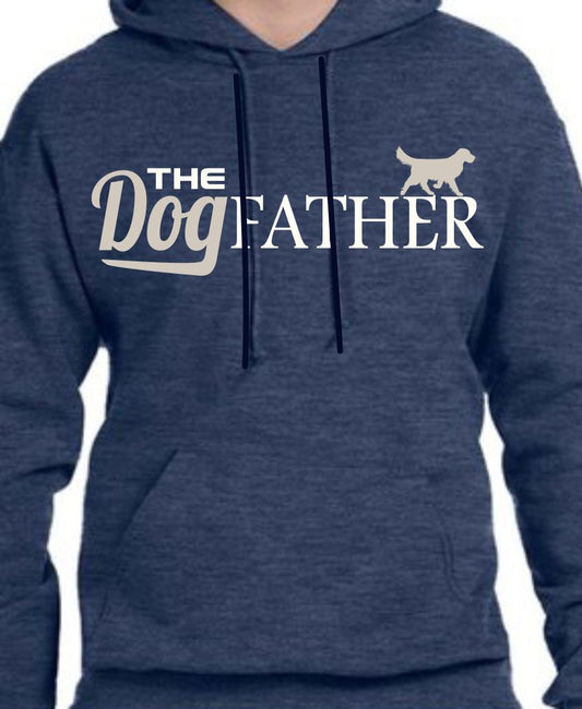 CLOSEOUT - The Dog Father Hoodie