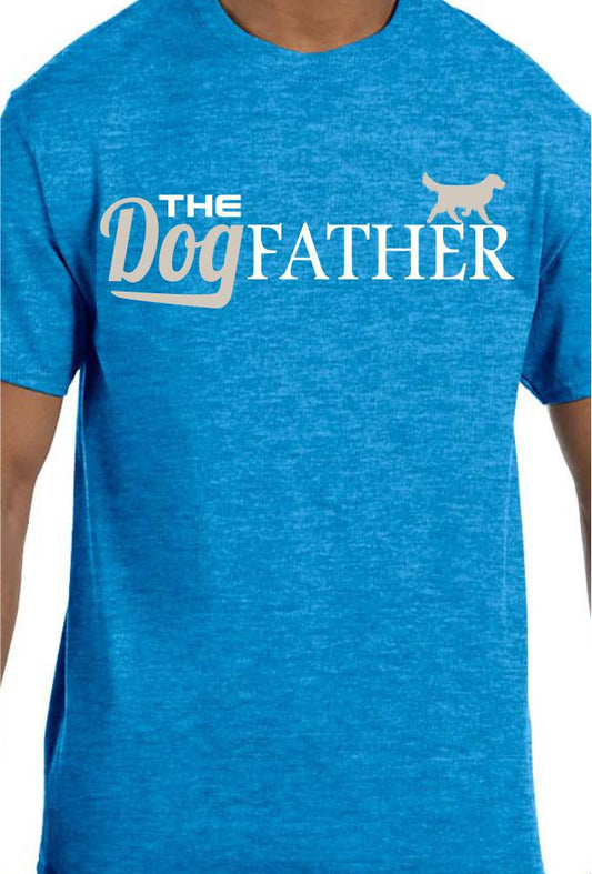 CLOSEOUT - The Dog Father Youth T-Shirt