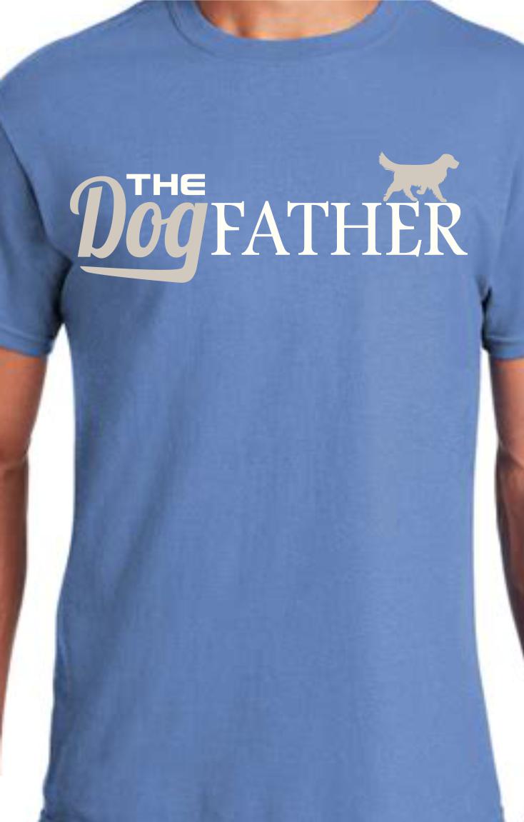 CLOSEOUT - The Dog Father Youth T-Shirt