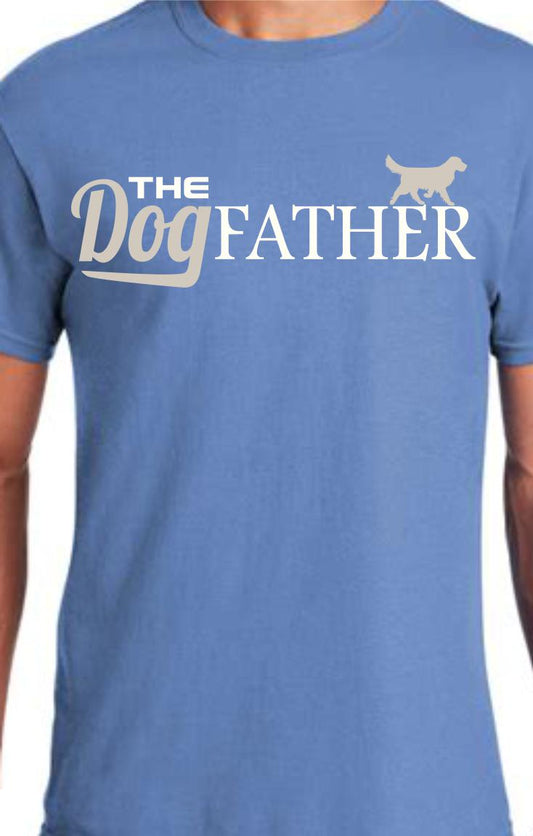 CLOSEOUT - The Dog Father Youth T-Shirt