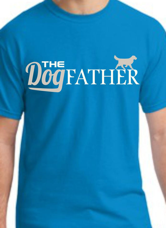 CLOSEOUT - The Dog Father Youth T-Shirt