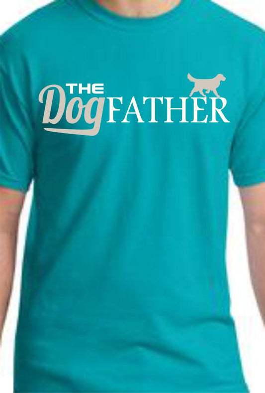 CLOSEOUT - The Dog Father Youth T-Shirt