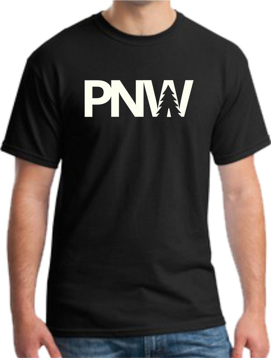 CLOSEOUT - PNW Basic T-Shirt
