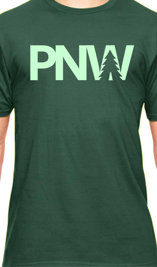 CLOSEOUT - PNW Basic Youth T-Shirt