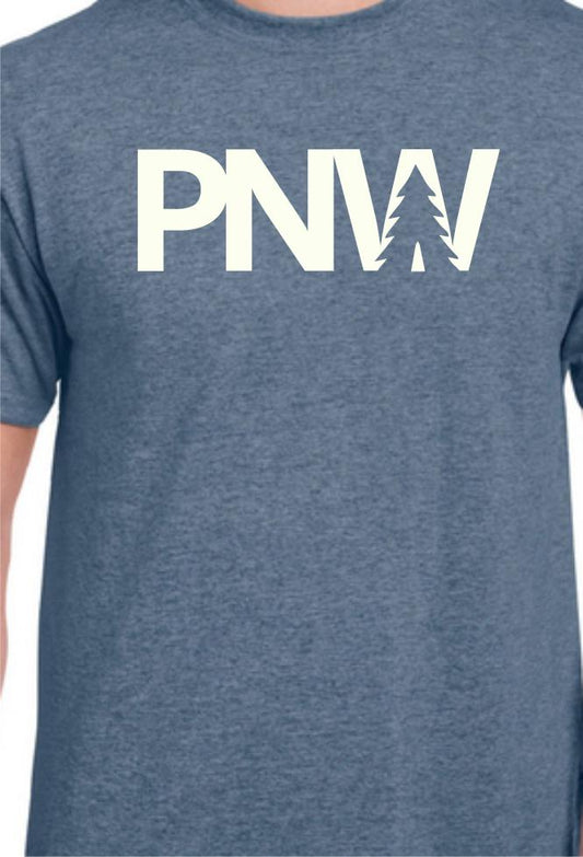 CLOSEOUT - PNW Basic T-Shirt