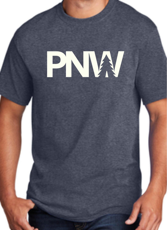 CLOSEOUT - PNW Basic T-Shirt