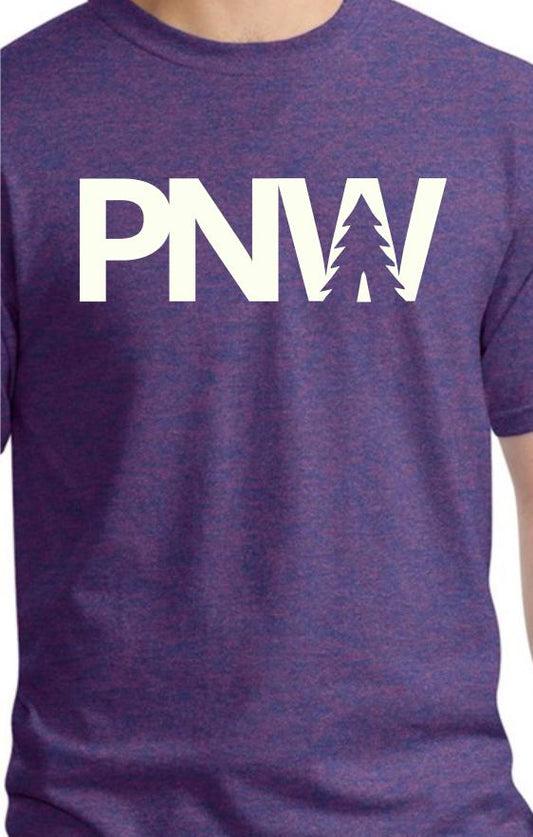 CLOSEOUT - PNW Basic T-Shirt