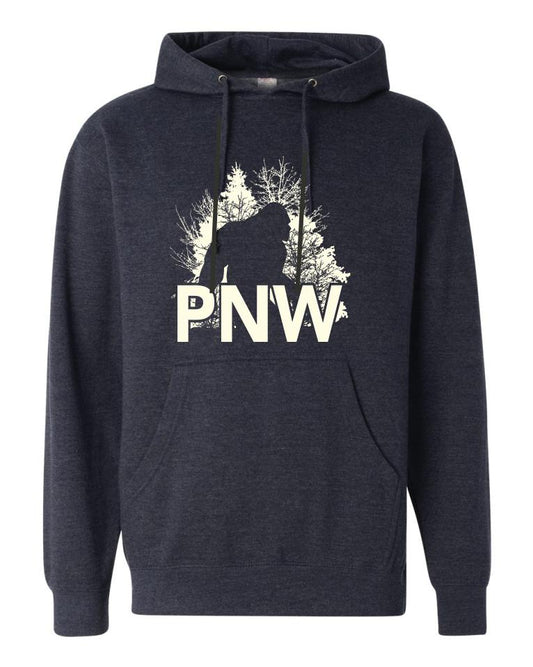 PNW Favorite Things Hoodie