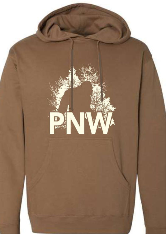 CLOSEOUT - PNW Favorite Things Hoodie