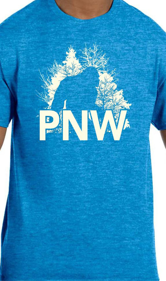 CLOSEOUT - PNW Favorite Things Youth T-Shirt