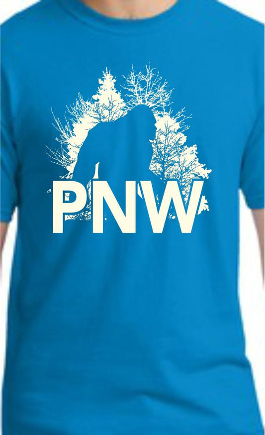 CLOSEOUT - PNW Favorite Things Youth T-Shirt
