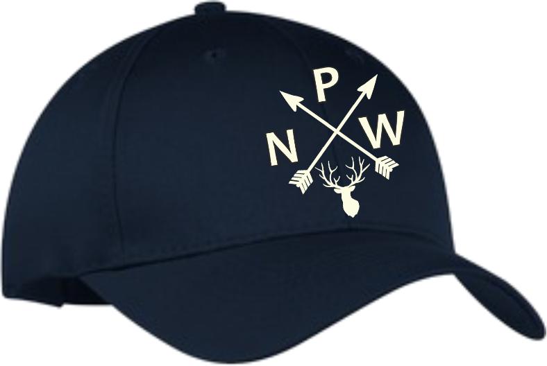 PNW Hunter Arrows Cap