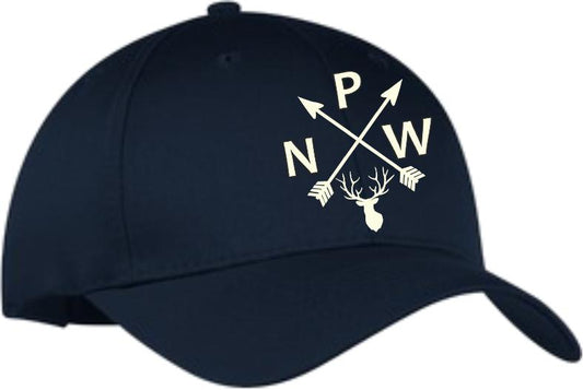 PNW Hunter Arrows Cap